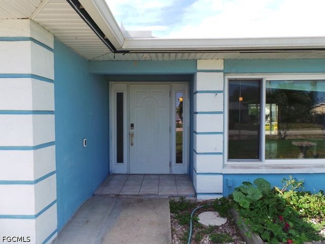 7226 Kumquat RD, Fort Myers, FL 33967