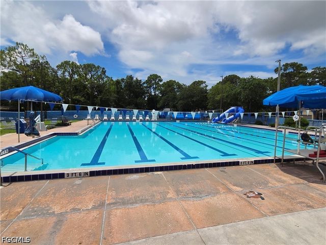 7226 Kumquat RD, Fort Myers, FL 33967