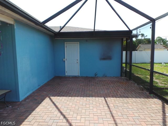 7226 Kumquat RD, Fort Myers, FL 33967