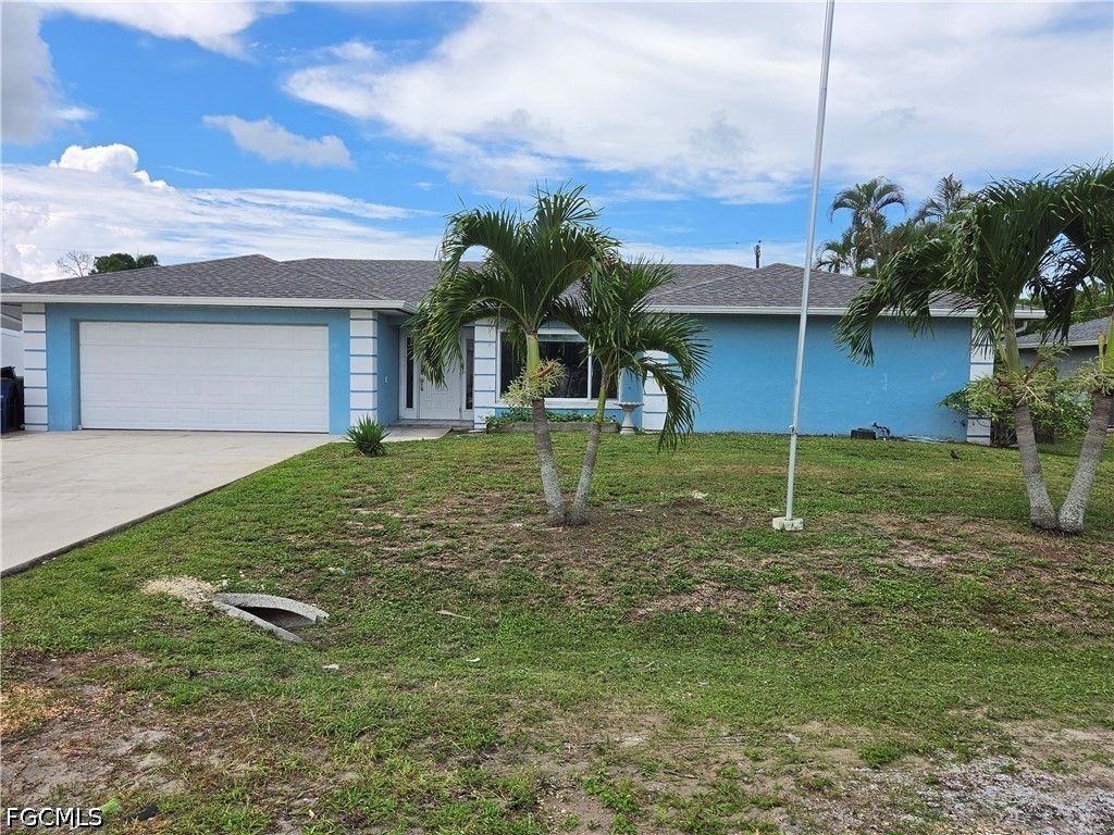 7226 Kumquat RD, Fort Myers, FL 33967