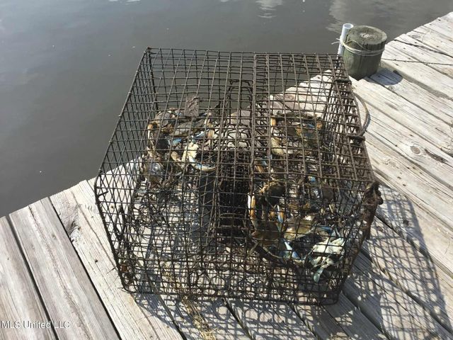 Lot 544 Fisher Street, Bay Saint Louis, MS 39520