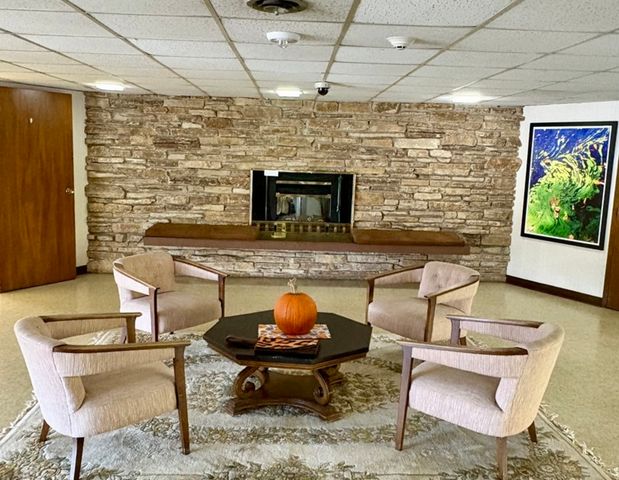 Address unavailable.