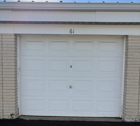 Address unavailable.