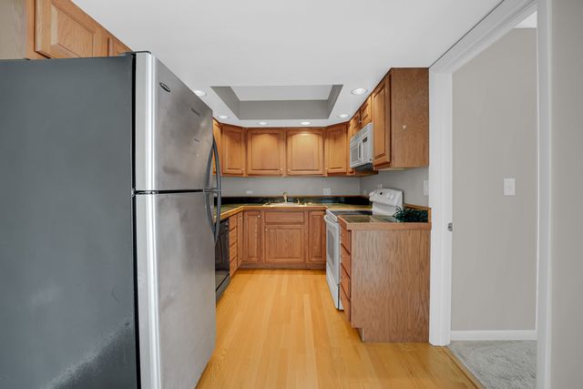 Address unavailable.