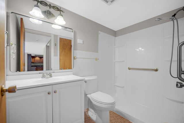 Address unavailable.