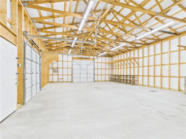 6391 Sulphur Mountain Road, Harrison, AR 72601