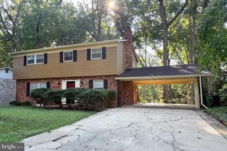 13515 REID CIR, Fort Washington, MD 20744