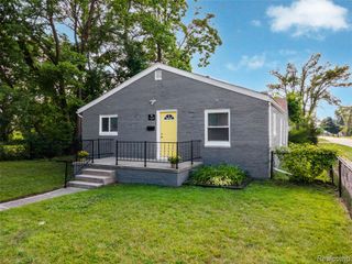 20885 Westview Avenue, Ferndale, MI 48220