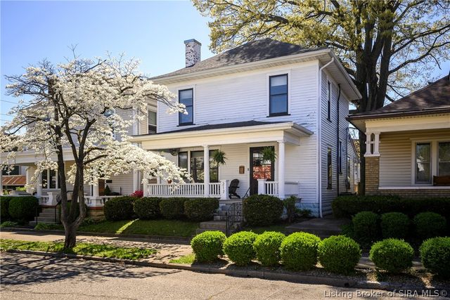 217 E 9th Street, New Albany, IN 47150