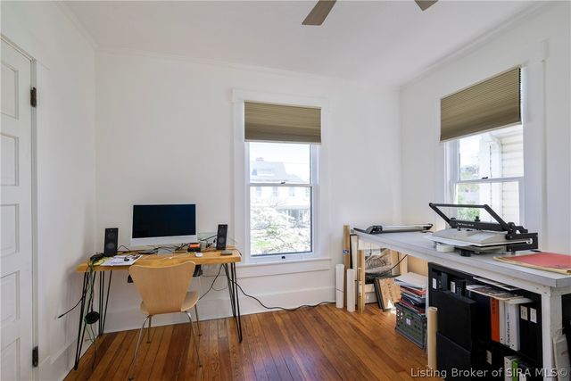 217 E 9th Street, New Albany, IN 47150