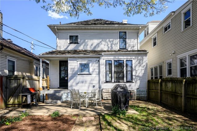 217 E 9th Street, New Albany, IN 47150