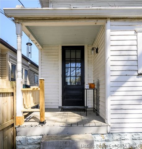 217 E 9th Street, New Albany, IN 47150