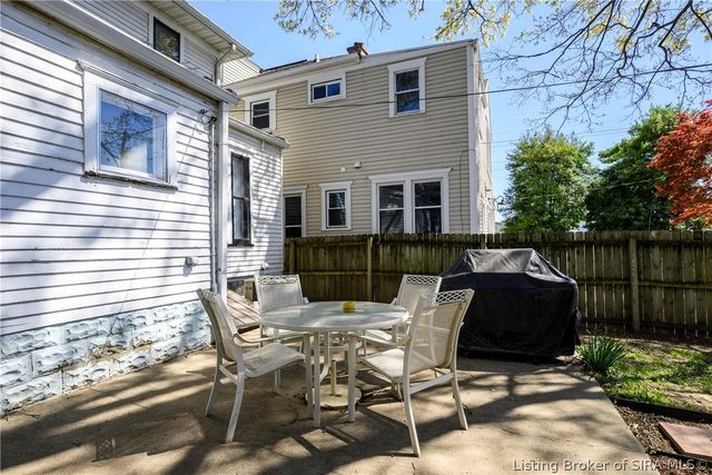 217 E 9th Street, New Albany, IN 47150