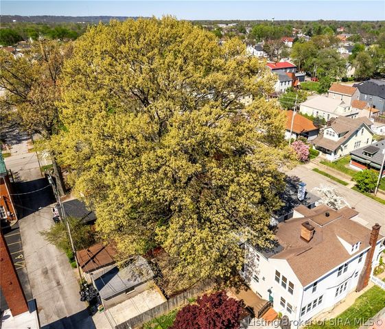 217 E 9th Street, New Albany, IN 47150