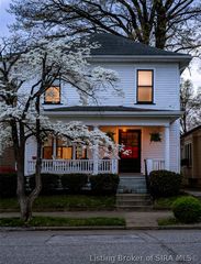 217 E 9th Street, New Albany, IN 47150