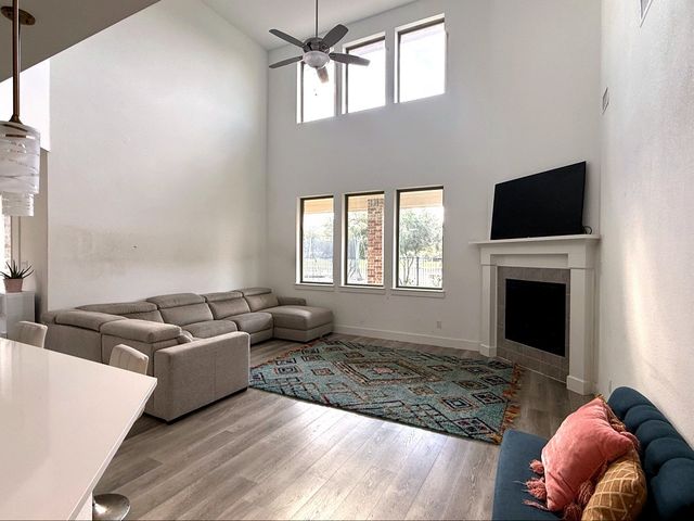 3131 Renmuir Drive, Prosper, TX 75078