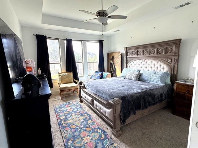 3131 Renmuir Drive, Prosper, TX 75078