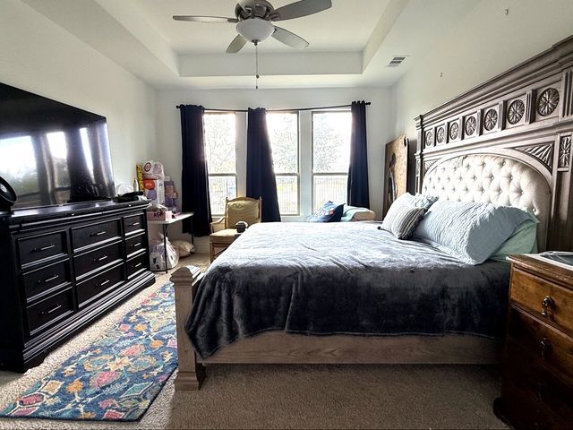 3131 Renmuir Drive, Prosper, TX 75078