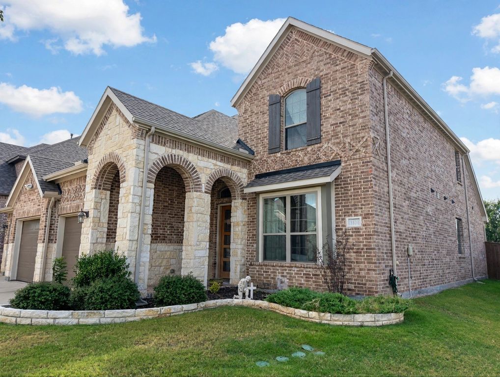 3131 Renmuir Drive, Prosper, TX 75078 — photo 2