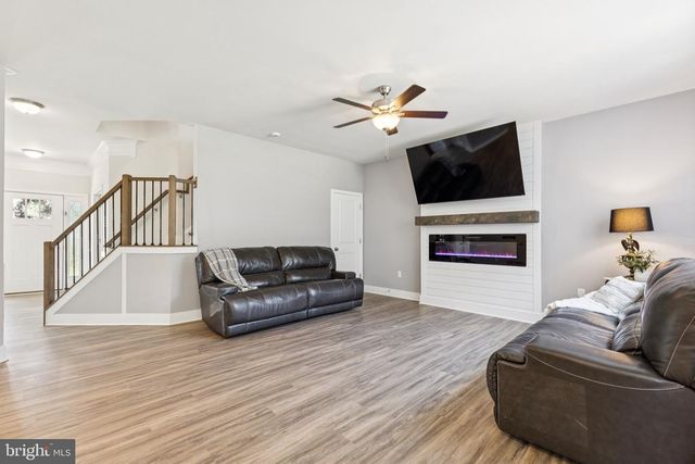 12929 PIPE RUN DR, Fredericksburg, VA 22407