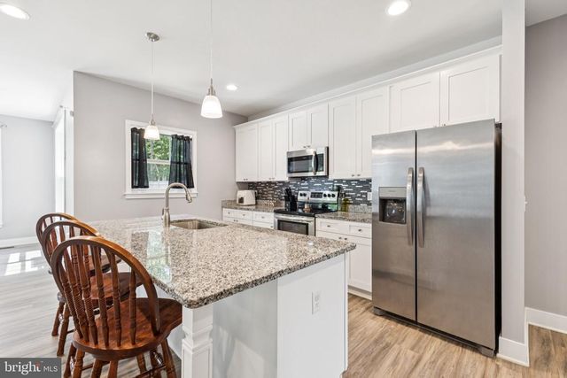 12929 PIPE RUN DR, Fredericksburg, VA 22407