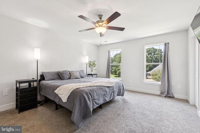 12929 PIPE RUN DR, Fredericksburg, VA 22407