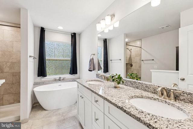 12929 PIPE RUN DR, Fredericksburg, VA 22407