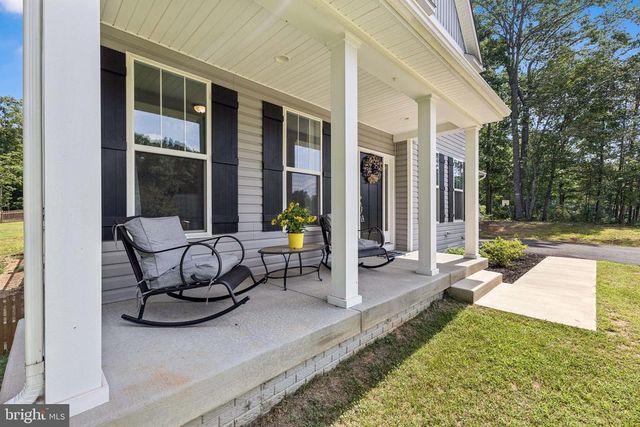 12929 PIPE RUN DR, Fredericksburg, VA 22407