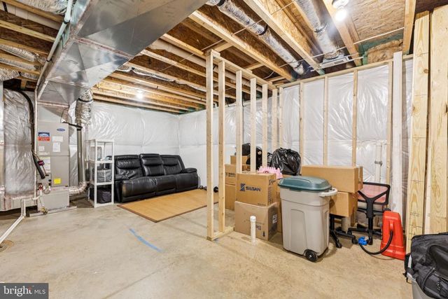 12929 PIPE RUN DR, Fredericksburg, VA 22407