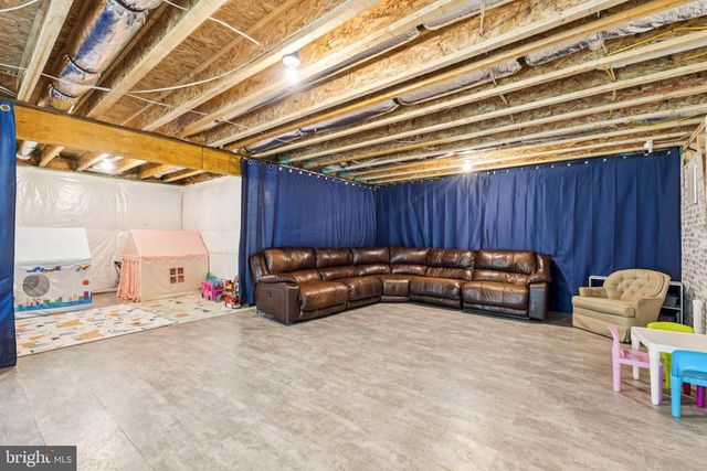 12929 PIPE RUN DR, Fredericksburg, VA 22407