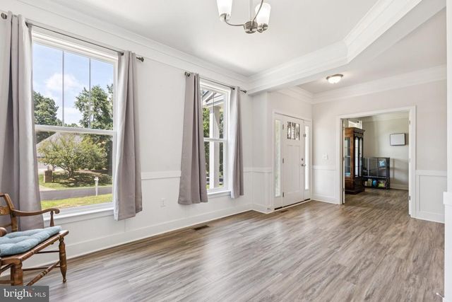 12929 PIPE RUN DR, Fredericksburg, VA 22407