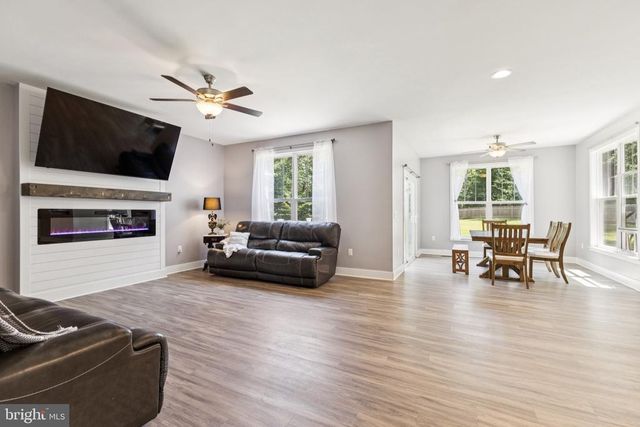 12929 PIPE RUN DR, Fredericksburg, VA 22407