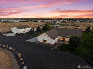 5095 McConihe Road NE, Moses Lake, WA 98837