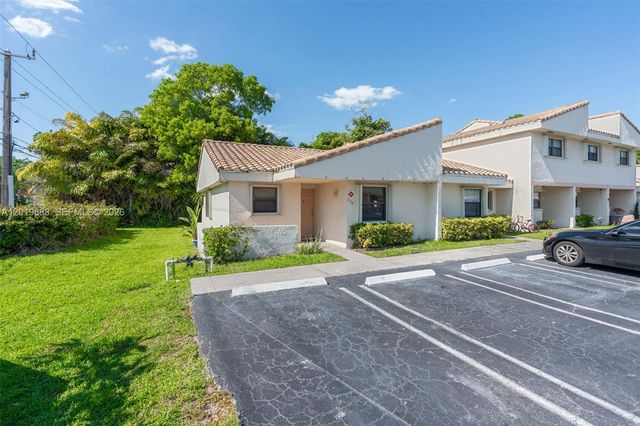 3139 Coral Ridge Dr 3139, Coral Springs, FL 33065