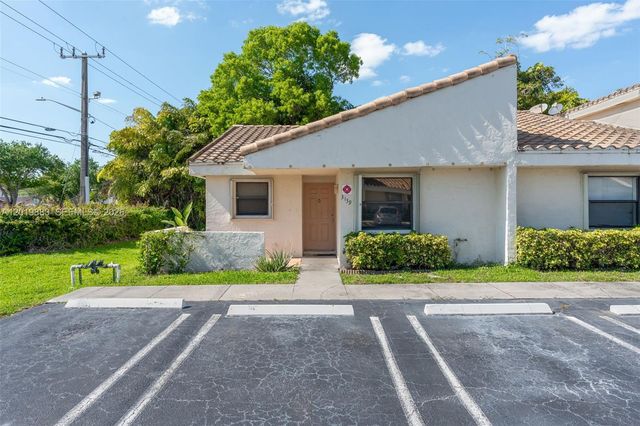3139 Coral Ridge Dr 3139, Coral Springs, FL 33065