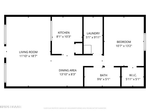 112 Lacosta Ln Unit 116, Daytona Beach, FL 32114