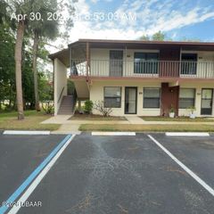 112 Lacosta Ln Unit 116, Daytona Beach, FL 32114
