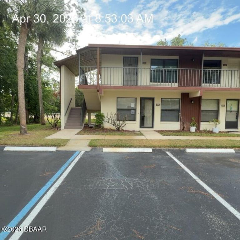 112 Lacosta Ln Unit 116, Daytona Beach, FL 32114