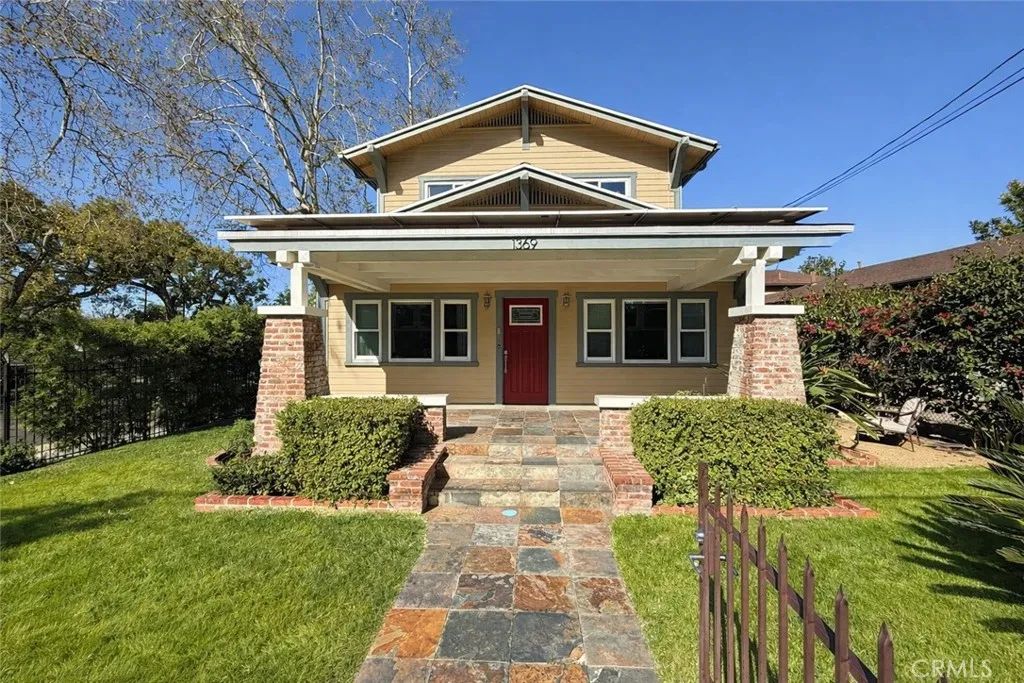1369 Hepner, Los Angeles, CA 90041