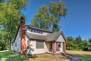 4090 N. 250 W, Columbus, IN 47201