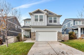 7845 N SANTA CLARA DR, Eagle Mountain, UT 84005