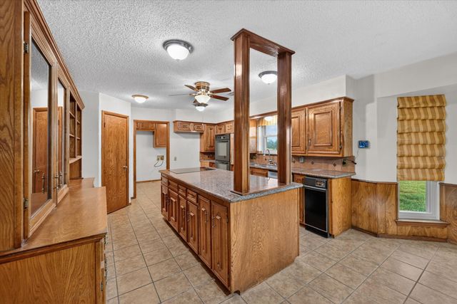 12099 County Road 1028, Blue Ridge, TX 75424