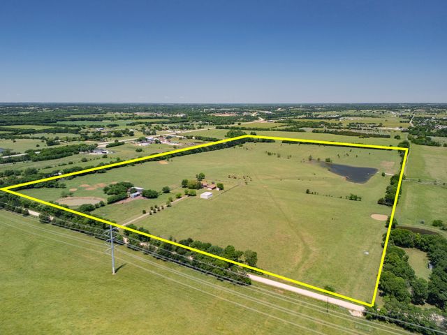 12099 County Road 1028, Blue Ridge, TX 75424