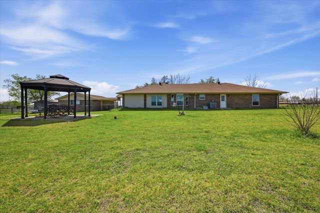 12099 County Road 1028, Blue Ridge, TX 75424