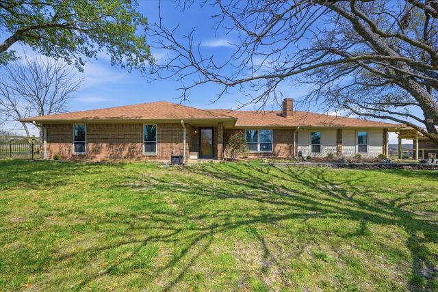 12099 County Road 1028, Blue Ridge, TX 75424