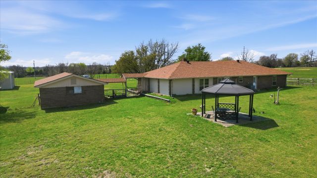 12099 County Road 1028, Blue Ridge, TX 75424
