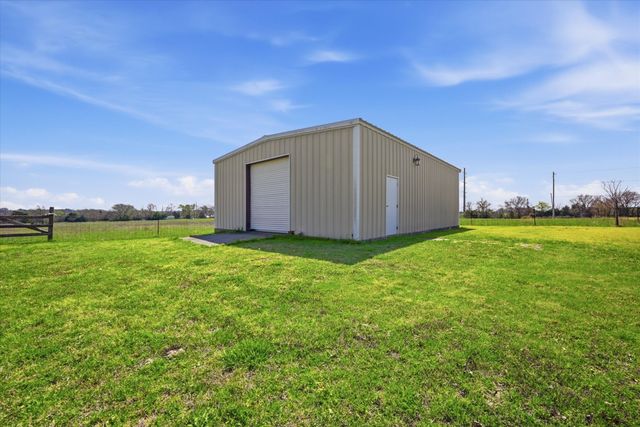 12099 County Road 1028, Blue Ridge, TX 75424