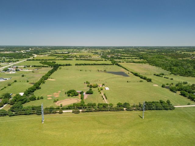 12099 County Road 1028, Blue Ridge, TX 75424