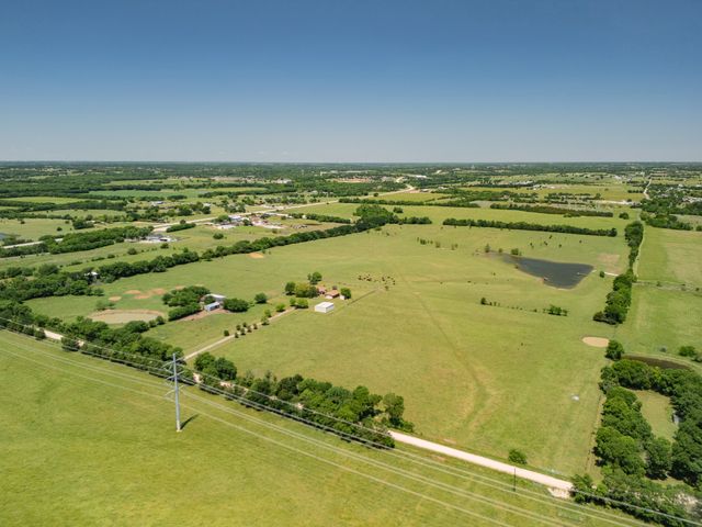 12099 County Road 1028, Blue Ridge, TX 75424