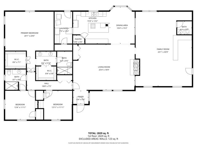 12099 County Road 1028, Blue Ridge, TX 75424